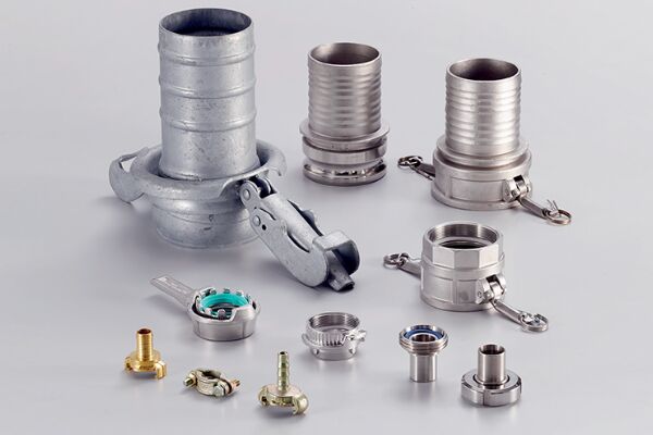Couplings